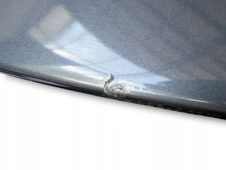 фото №6, Спойлер кришки зад skoda octavia 1u 2000