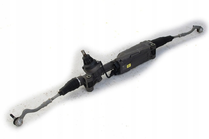 фото №7, Audi a6 4g c7 рулевая рейка 4g1423055bh przekaładnia 4g0909144t руль mag