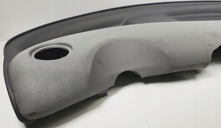 фото №9, Панель роздавальна консоль smart fortwo 450 європа