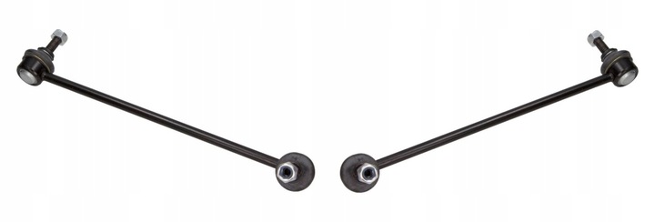 фото №1, - соединители стабилизатора перед bmw x3 e83 2004-2011 ##