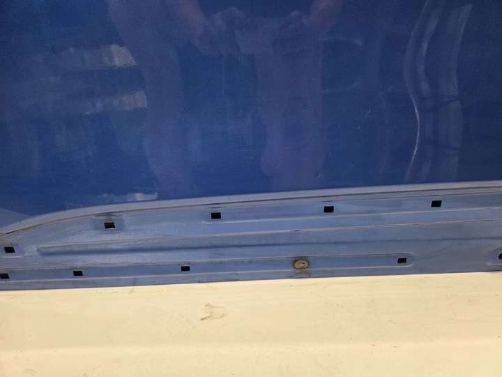 фото №9, Дверь левая передние kia sportage v 5 21-