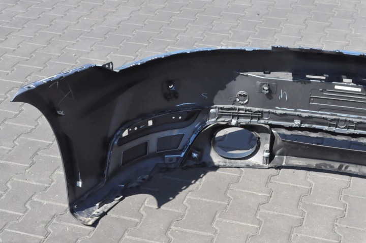 фото №13, Задний бампер 4x pdc porsche 911 992 2025r m7b 992.807.421.as