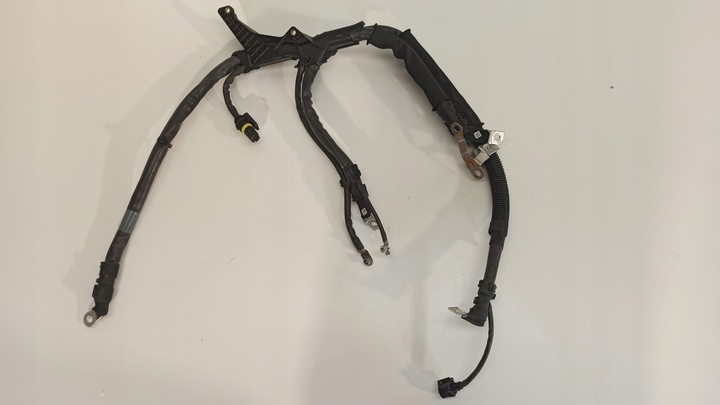 фото №1, Джгут генератора mercedes w213 w205 2.2d