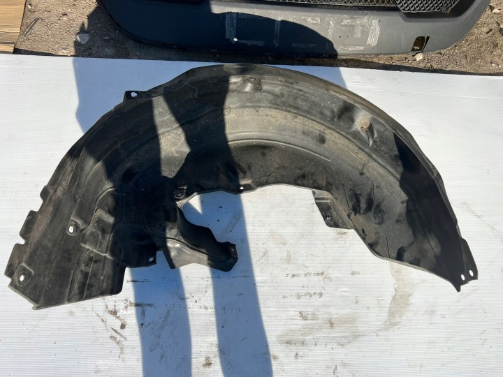 фото №5, Subaru legacy iv 09-14 підкрилок праве задні 59122aj020