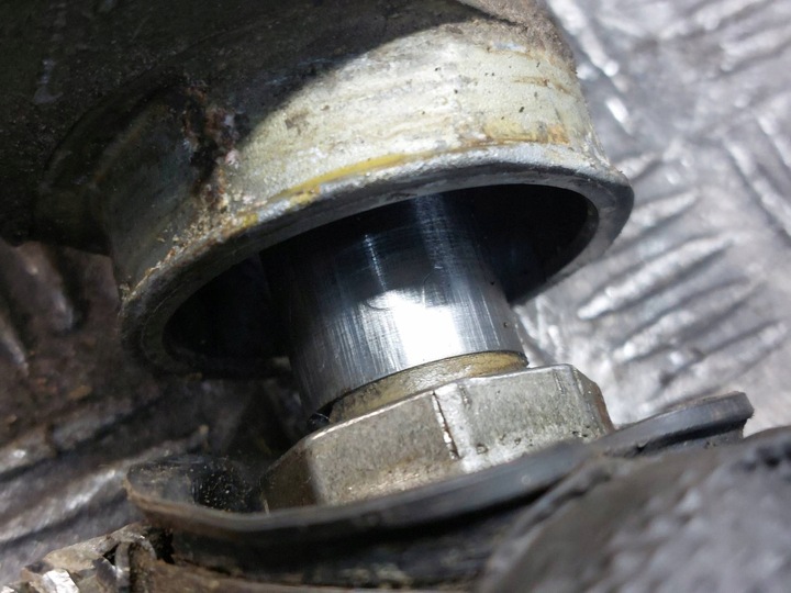 фото №8, Рулевая рейка трансмиссия рулевая vectra c signum i eu