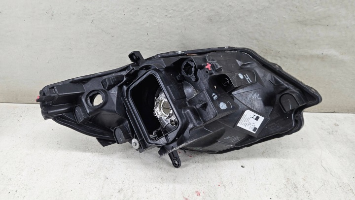фото №13, Mercedes citan 415 w415 фара передняя левая передняя перед 4158202100
