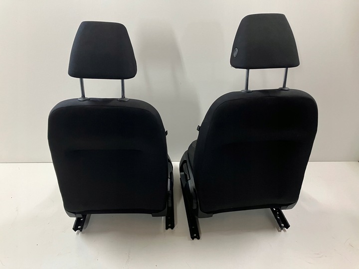 фото №6, Сиденья диван комплект ! passat b7 универсал