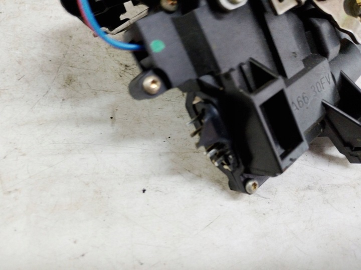 фото №7, Audi tt i 8n замок дверь левый перед 8n1837015b европа