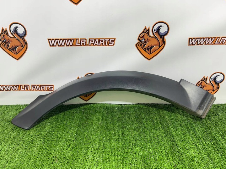 фото №10, Планка крыльев правая зад l405 ck52-28370-ad