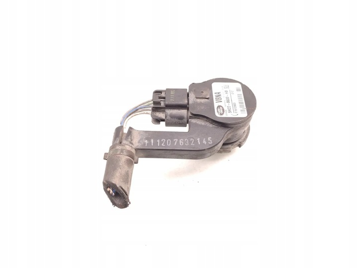 фото №5, Land rover range rover sport вискомуфта вентилятора вентилятора / visco 2008