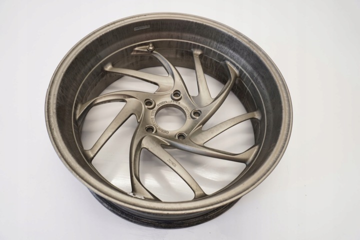 фото №6, Bmw k 1600 gtl 17-19 диск зад задня