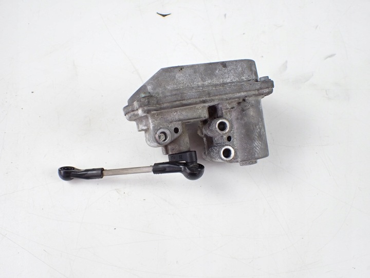 фото №6, Регулятор клапан колектора audi a6 c6 2,7 універсал європа 059129086m