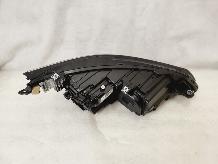 фото №14, Vw golf 8 viii 5h gti 5h1941059q 5h1941060q фара правий i лівий