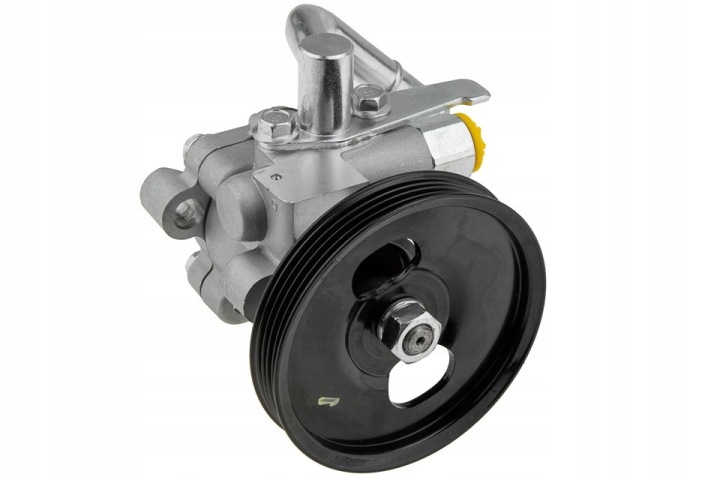 фото №11, Насос гідропідсилювач hyundai h1 2.5tci 04-07 h100