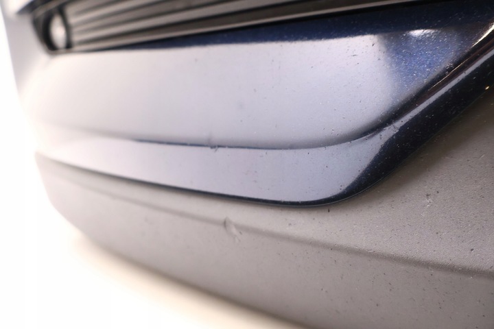 фото №6, Mazda cx-5 ii 17- бампер перед 42m