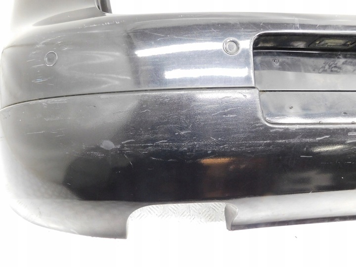 фото №8, Бампер зад з pdc - vw golf v 1k0 04-08 lc9z