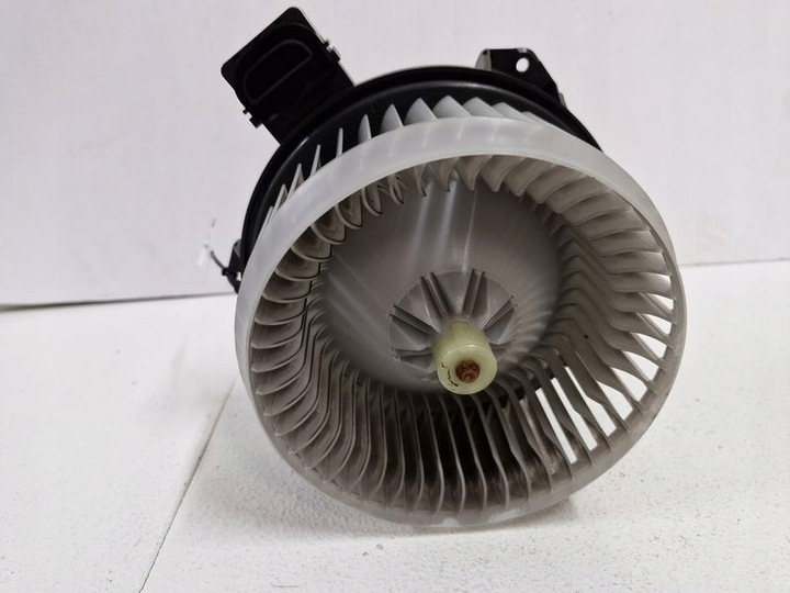 фото №8, Honda civic 8 viii sedan гібрид повітродувка вентилятор повітропровід нагрівача