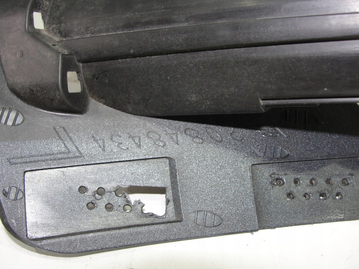 фото №3, Розпилювач фара лівий opel zafira c рестайлінг