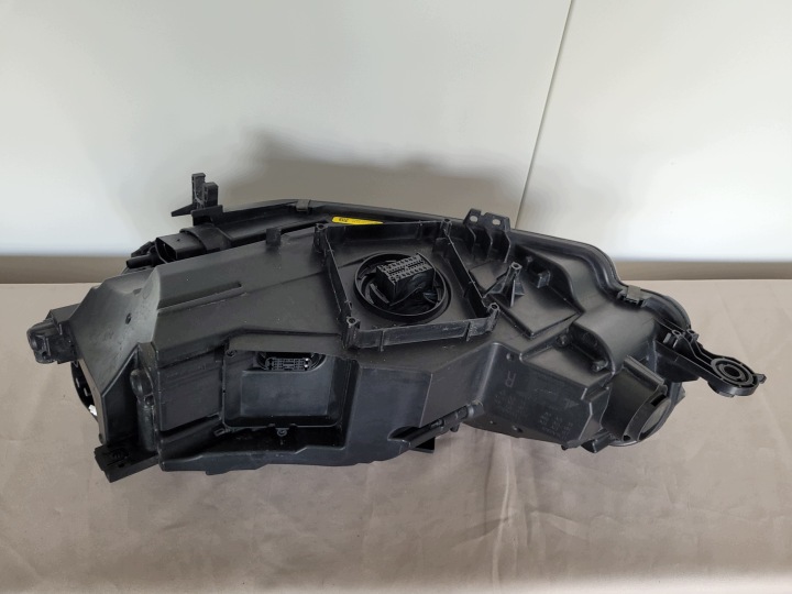 фото №12, Audi a5 8w6 полный led фара передняя правая 8w6941034d