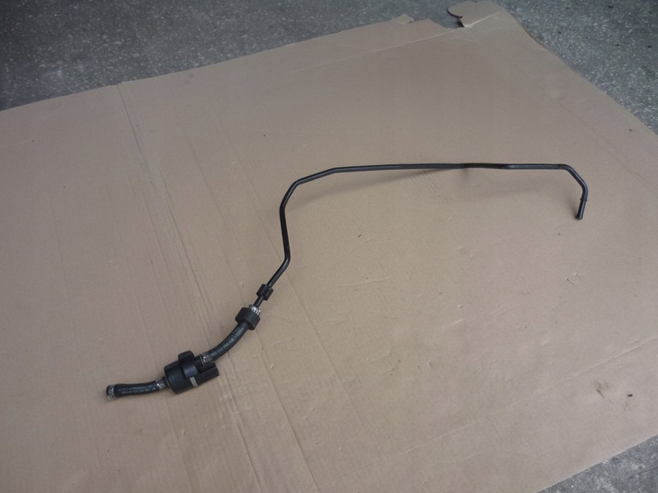 фото №1, Клапан вакуум vw 2.0 fsi 150km 06d133517b справний