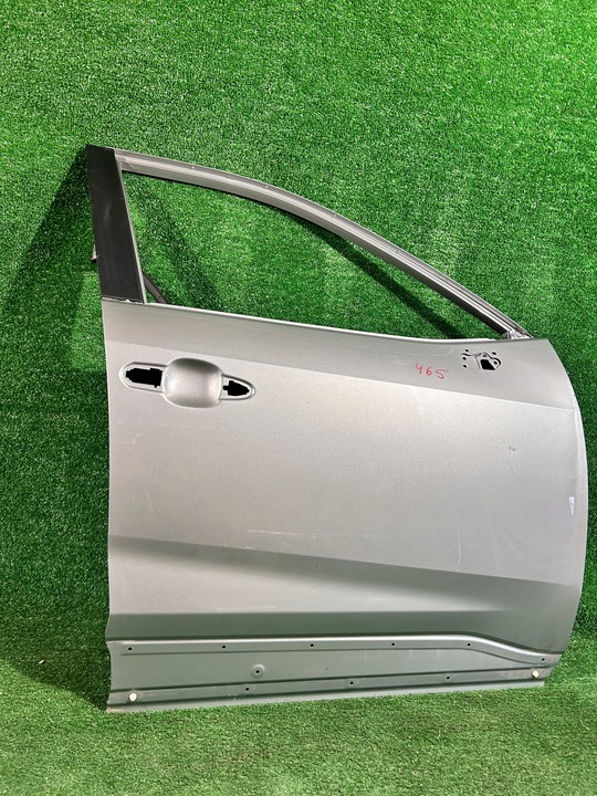 фото №1, Дверь передние правые toyota rav4 v