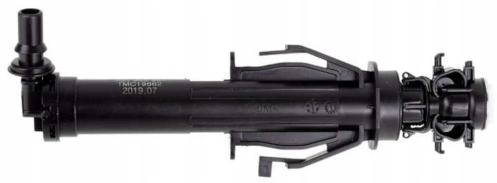 фото №13, Розпилювач фара насадка l vw golf 7 5g0955965