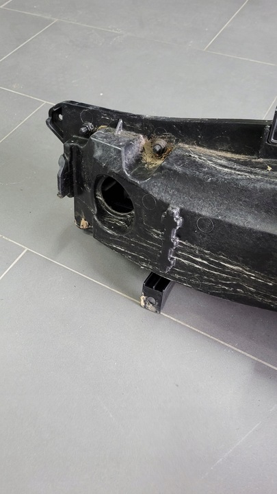 фото №10, Kia sportage v 5 балка бампера зад задняя org 86630-r2000