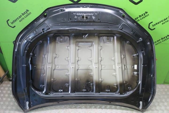 фото №7, Капот перед toyota hilux viii 52565-5623 молдинг 2020 2021 2022 2023 2024