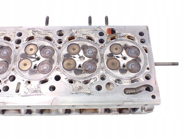 фото №10, 04l103373e головка двигуна ddd audi a6 c7 2.0tdi