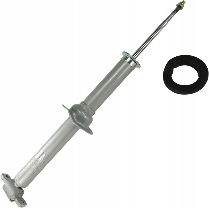 фото №1, Амортизатор перед cadillac cts 2002-2007