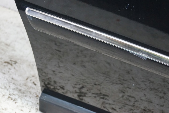 фото №12, Дверь правые зад vw passat b5 fl рестайлинг универсал