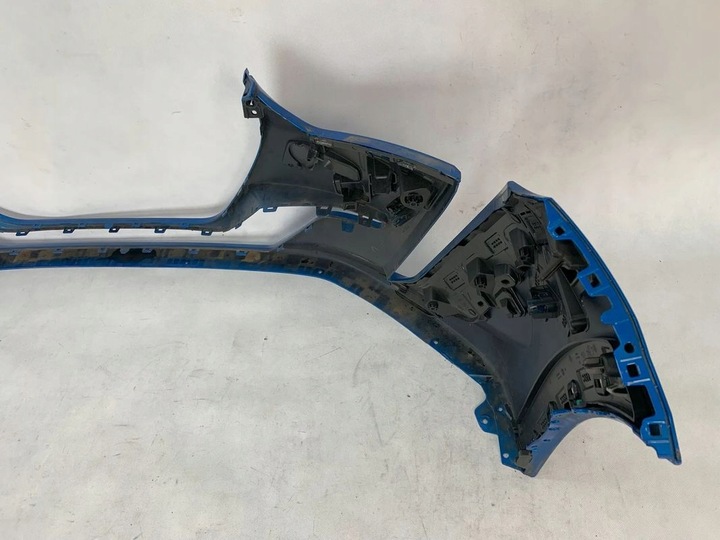 фото №6, Peugeot 208 gt-line ii 19r pdc бампер перед переднее gt line 2019