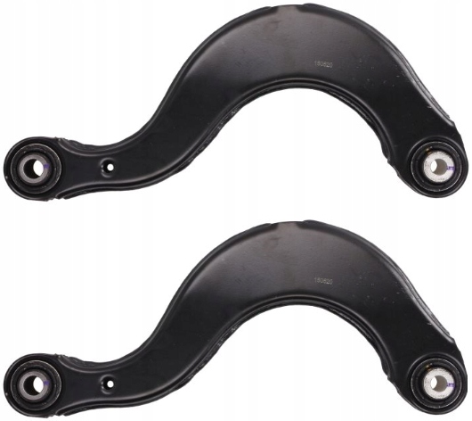 фото №1, Altea passat b6 golf рычаги верхний зад комплект