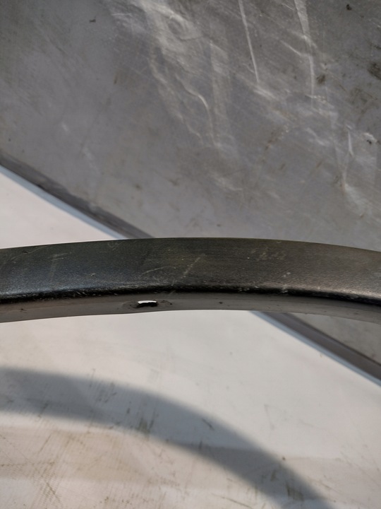 фото №8, Накладка крила лівий перед bmw x5 e53 оригінальний номер 8408703