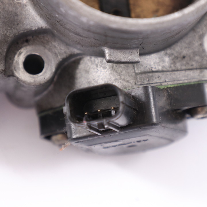 фото №9, Honda stream s k20a1 бензин дроссельная заслонка 16400-plr-j61