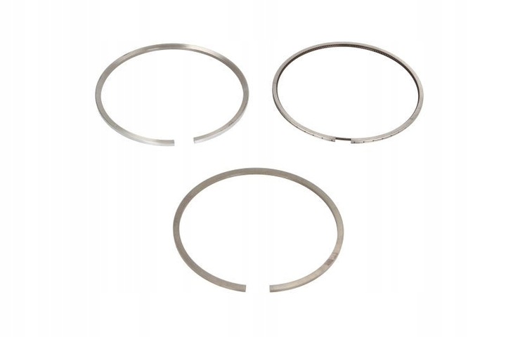 фото №9, Mahle оригінал 007 rs 00150 0n0 набір кільця