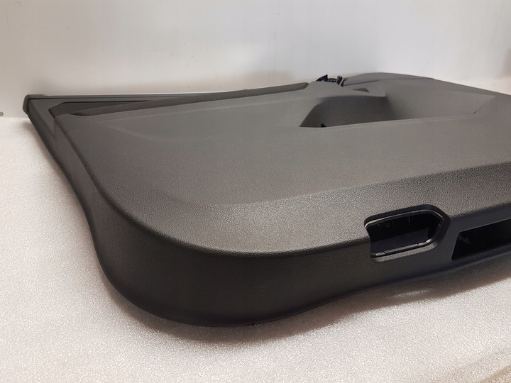 фото №11, Боковина оббивка лівий перед vw tiguan ii 5nb867011