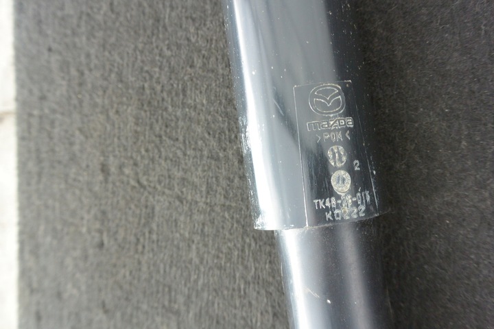 фото №8, Амортизатор праві лівий зад mazda cx-9 ii