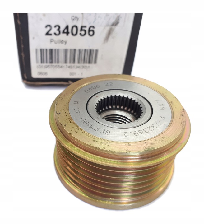 фото №1, Колесо пасове citroen berlingo jumpy partner expert