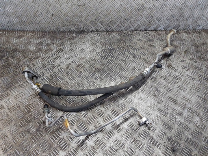 фото №1, Шланг кондиционера комплект daewoo lanos i 1.6 16v 96274632