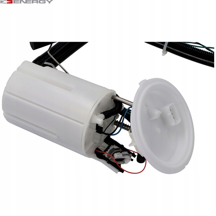 фото №16, Насос пального bmw e60 e61 520i 525i 550i energy g30075 модуль живильний w