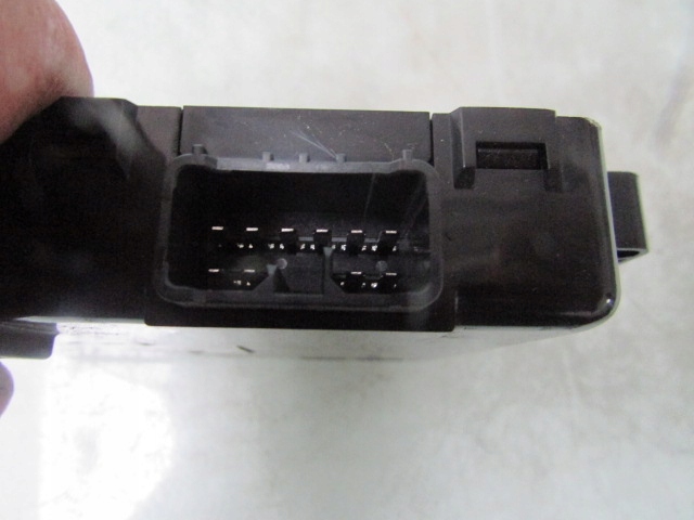 фото №6, Stinger 19r модуль блок керування unit assy memory seat
