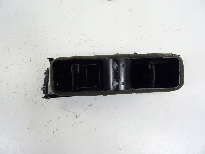 фото №11, 5g1815736c vw golf vii 7 решётка воздуховод средняя