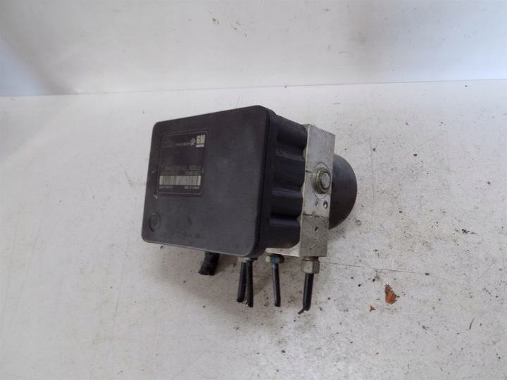 фото №3, Насос abs esp chevrolet cruze 13306969