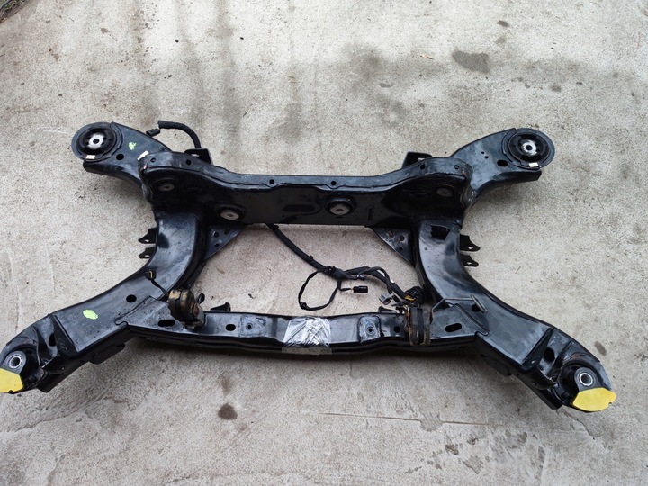 фото №9, Dodge challenger charger srt задние подрамник 2015+