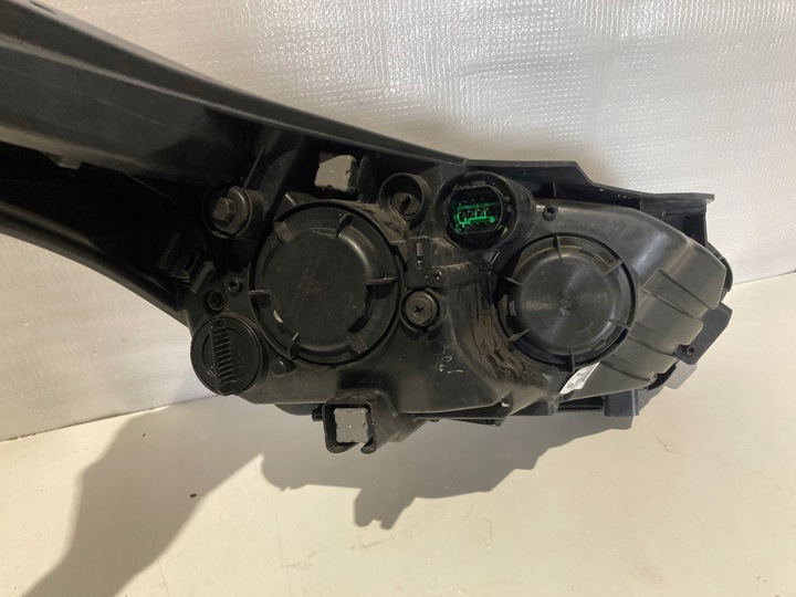 фото №10, Лампа перед левый линза kia ceed iii рестайлинг j792111010