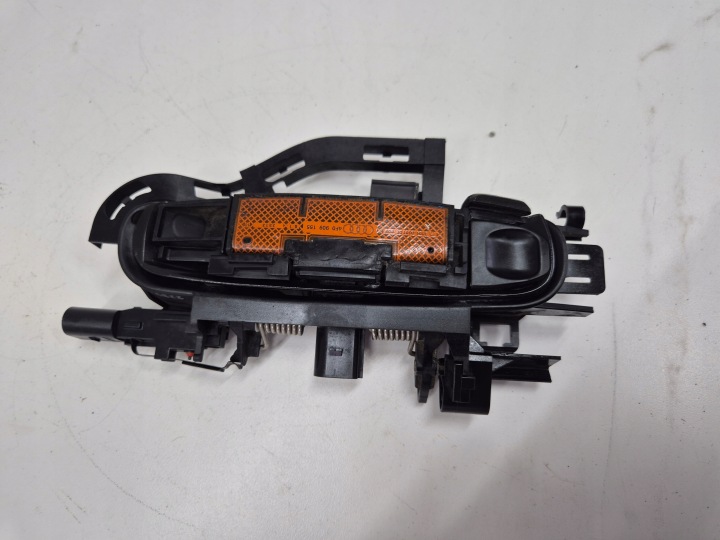 фото №8, Ручка kessy правая 4f0837208c audi a6 s6 rs6 c6