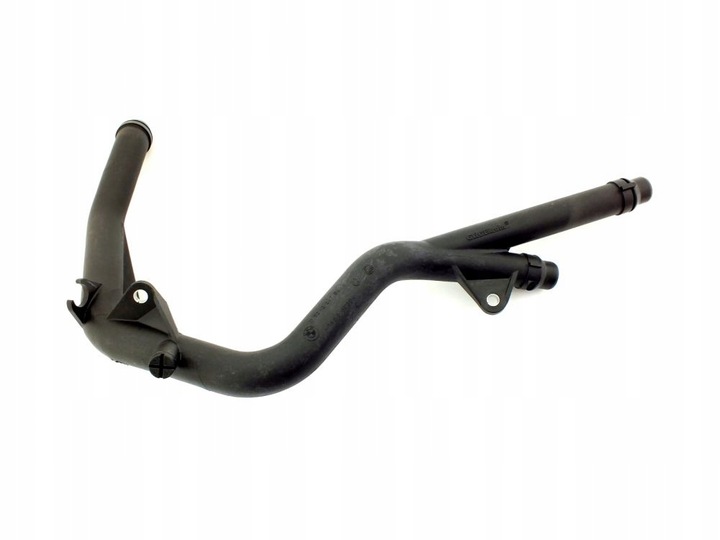 фото №11, Шланг зворотний води bmw e38 e39 e46 730d 525d 530d 330d m57 11532247681