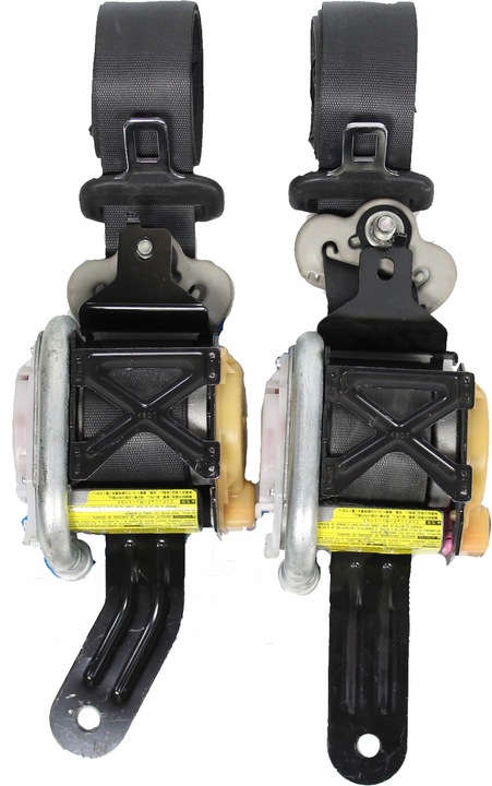 фото №1, Pas ремни безопасности honda civic