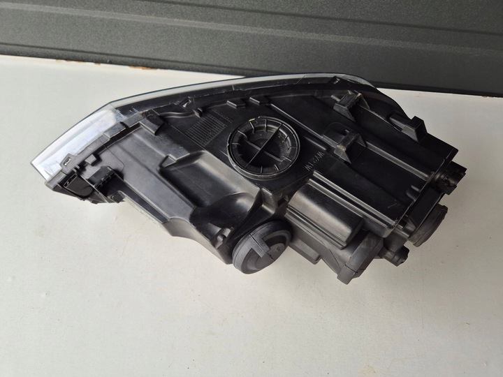 фото №8, Volkswagen polo vi h7 лампа передня права 2g1941005